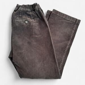 Ll bean curvy fit corduroy